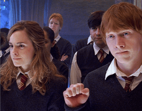 J.K. Rowling wyda cztery nowe książki osadzone w świecie "Harry'ego Pottera"