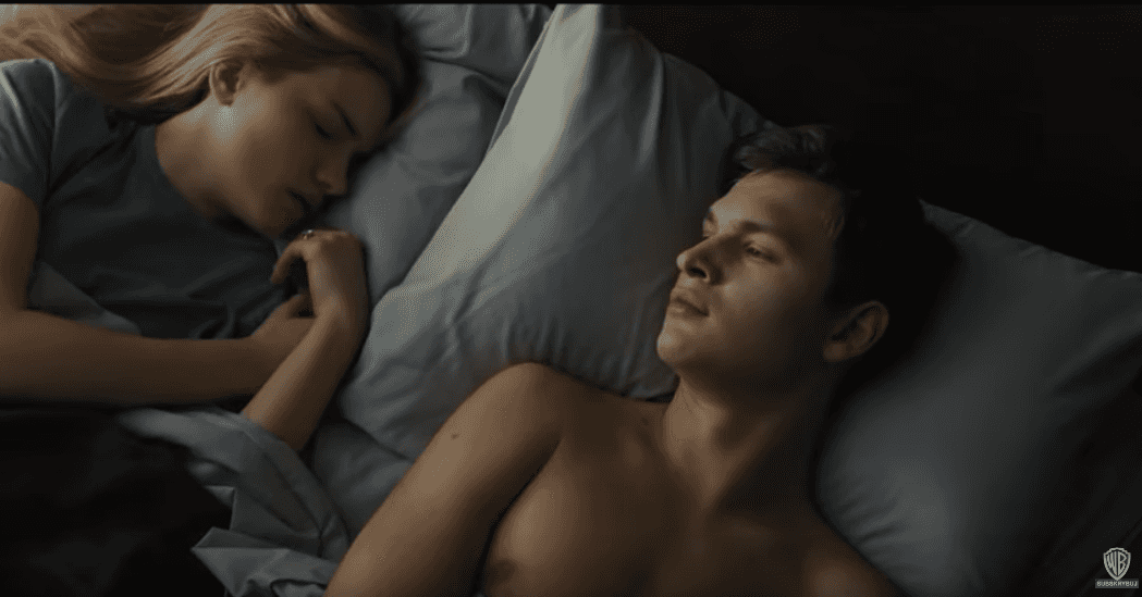 Nicole Kidman, Sarah Paulson i Ansel Elgort w ekranizacji słynnej książki. Mamy zwiastun filmu "Szczygieł"