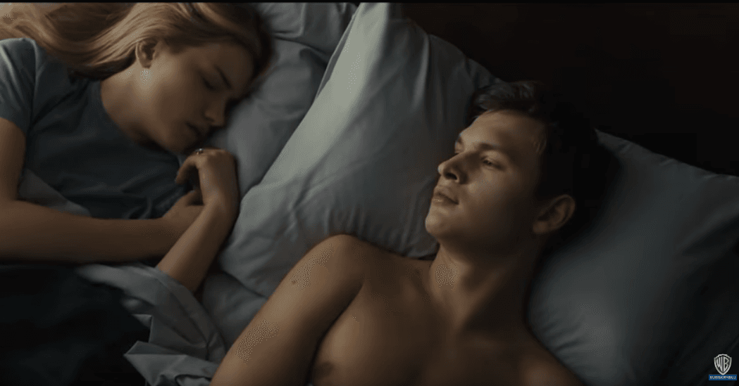 Nicole Kidman, Sarah Paulson i Ansel Elgort w ekranizacji słynnej książki. Mamy zwiastun filmu "Szczygieł"