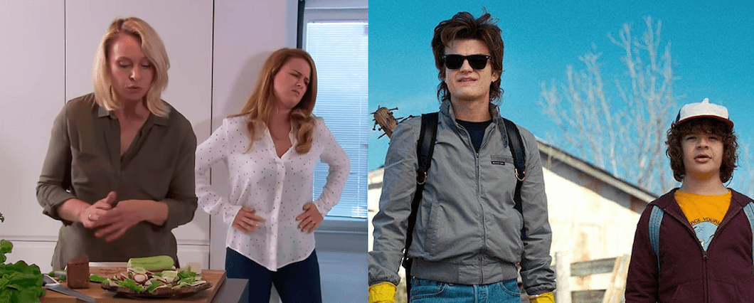 Netflix i TVP wypuszczą nowy serial? Szykuje się współpraca