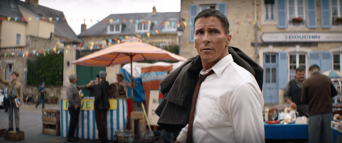 Matt Damon i Christian Bale w filmie o legendarnym wyścigu. Mamy zwiastun "Ford v Ferrari"