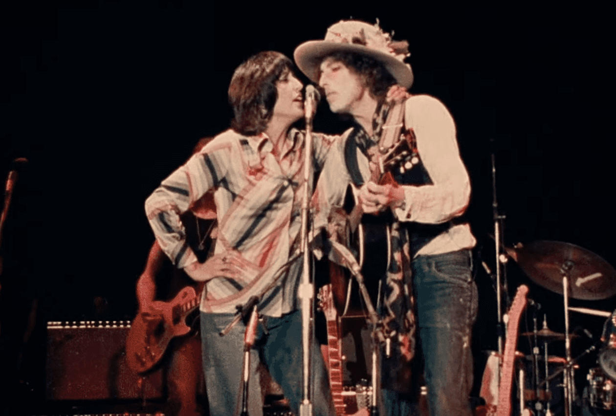 Netflix wypuści dokument o Bobie Dylanie wyreżyserowany przez Martina Scorsesego. Mamy zwiastun