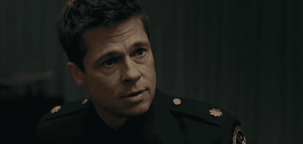 Brad Pitt w kosmosie w nowym filmie cenionego reżysera. Jest pierwszy zwiastun "Ad Astra"