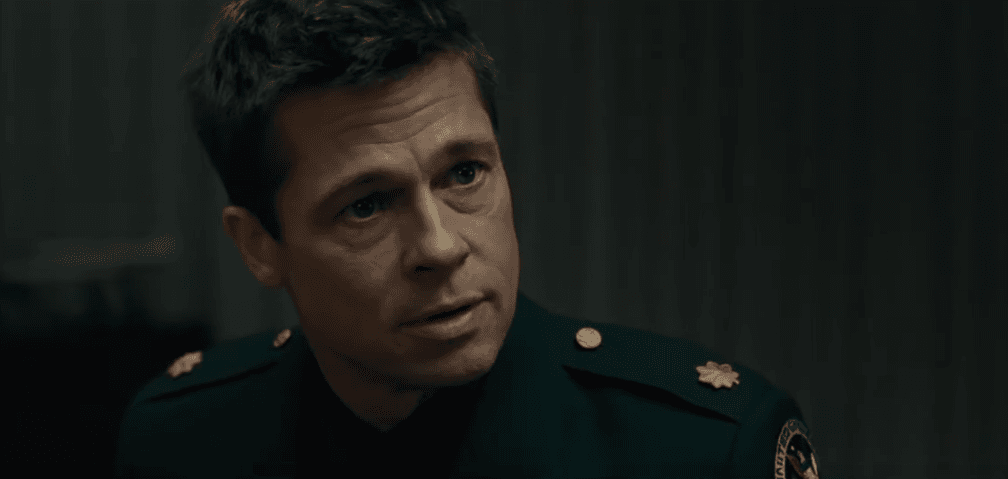 Brad Pitt w kosmosie w nowym filmie cenionego reżysera. Jest pierwszy zwiastun "Ad Astra"