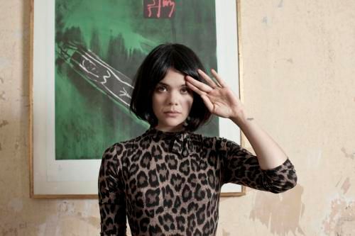Bat For Lashes wraca z nowym singlem i zapowiada kolejny album