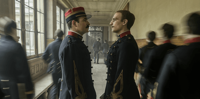 Gwiazdy francuskiego kina w nowym filmie Romana Polańskiego. Znamy szczegóły i datę polskiej premiery