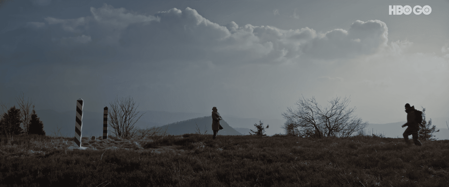 Pierwszy zwiastun 3. sezonu "Watahy"