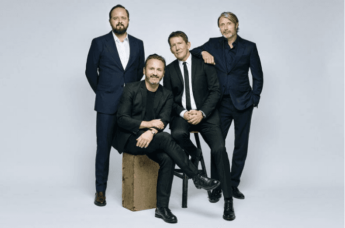 Mads Mikkelsen i reżyser "Polowania" łączą siły w filmie o nauczycielach eksperymentujących z alkoholem