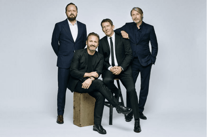 Mads Mikkelsen i reżyser "Polowania" łączą siły w filmie o nauczycielach eksperymentujących z alkoholem