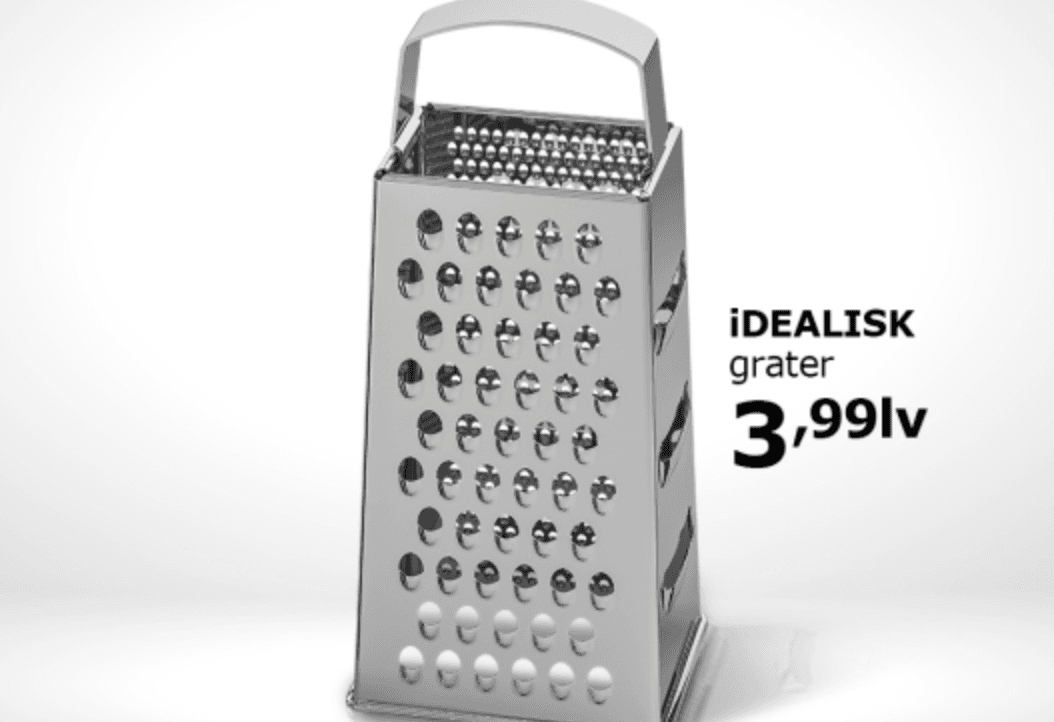 IKEA żartuje z nowego Maca Pro od Apple