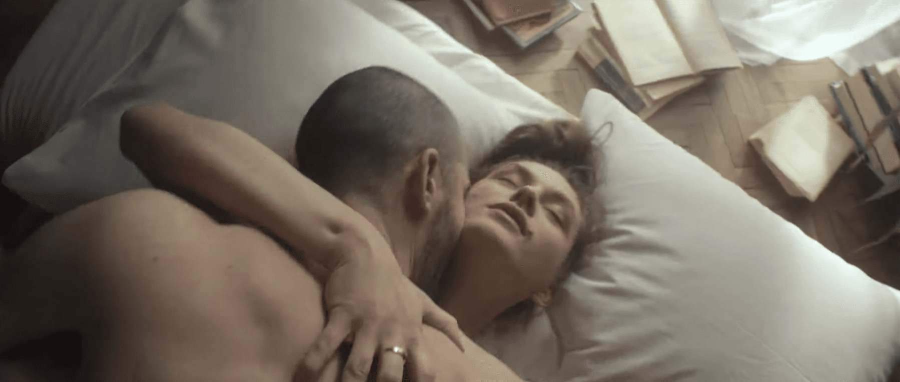 The Dumplings prezentuje nowy utwór, któremu towarzyszy klip stworzony z Durexem