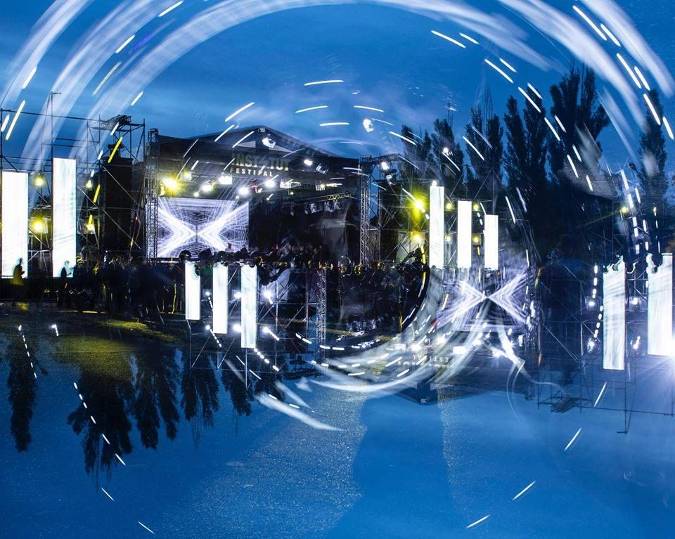 Ben Klock, Ellen Allien, John Talabot i inni. Wielkie święto muzyki techno coraz bliżej