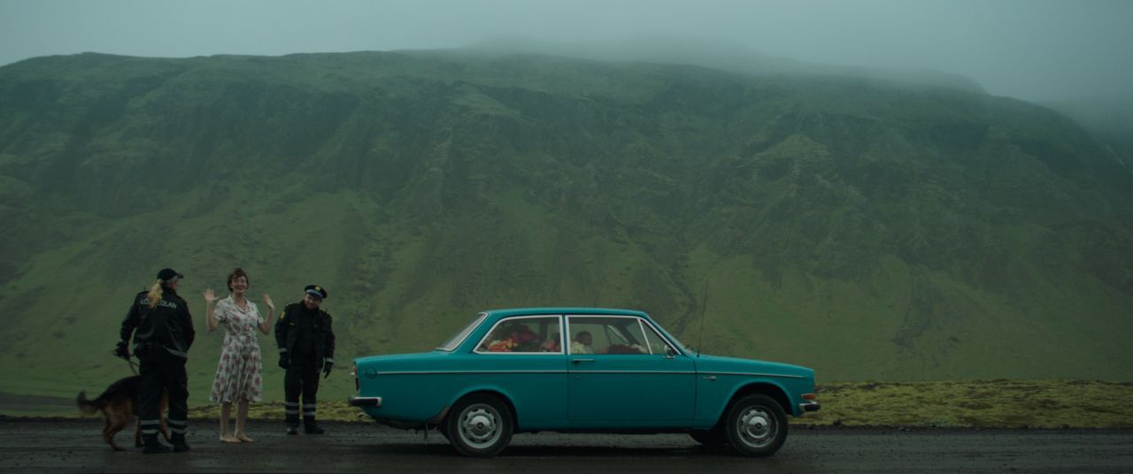 Niepozorna dyrygentka wypowiada wojnę koncernowi zagrażającemu środowisku. „Kobieta idzie na wojnę” niedługo w kinach
