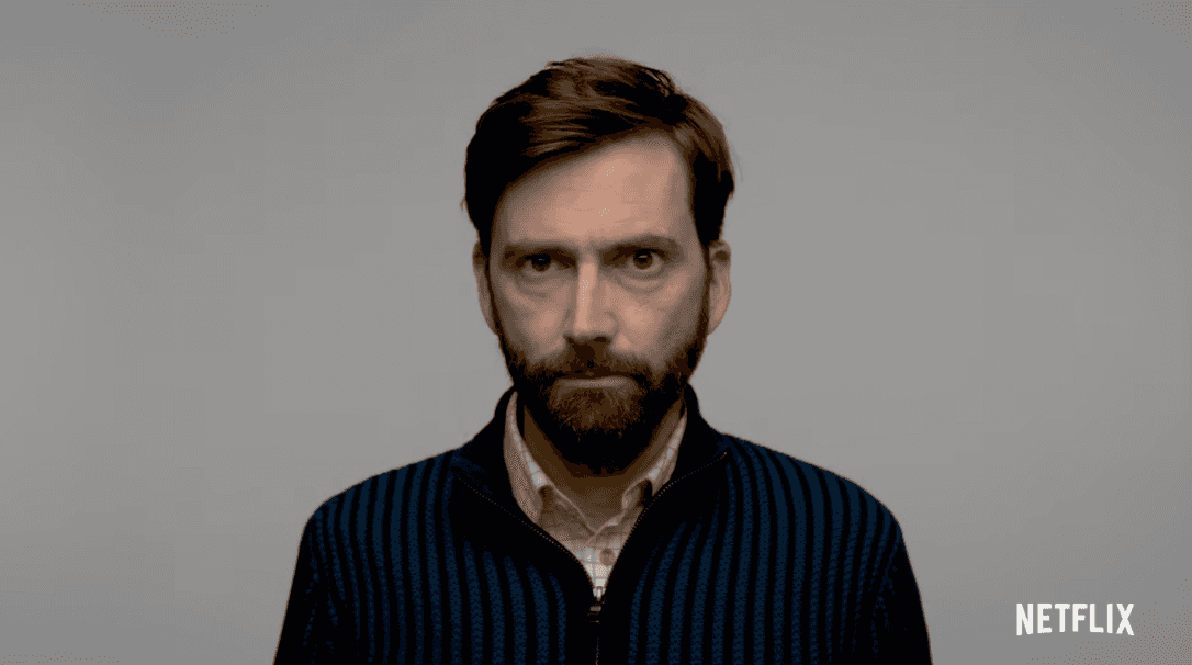 David Tennant i Hayley Atwell w nietypowym serialu kryminalnym Netflixa rozgrywającym się w 4 krajach