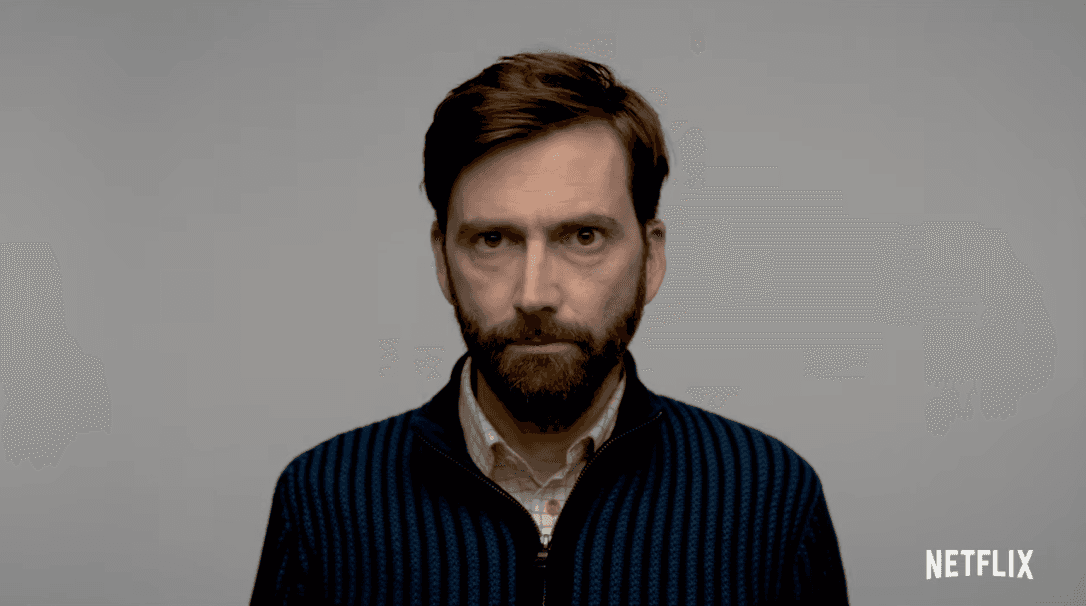 David Tennant i Hayley Atwell w nietypowym serialu kryminalnym Netflixa rozgrywającym się w 4 krajach