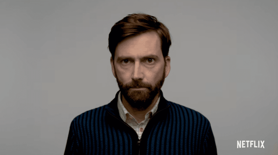 David Tennant i Hayley Atwell w nietypowym serialu kryminalnym Netflixa rozgrywającym się w 4 krajach