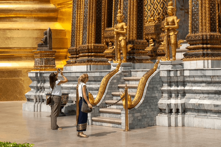 Airbnb oferuje prawdziwą podróż w 80 dni dookoła świata