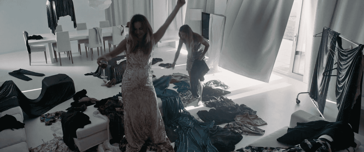 Pierwszy zwiastun nowego filmu twórcy "Wojny polsko-ruskiej". Występują m.in. Szyc i Chyra