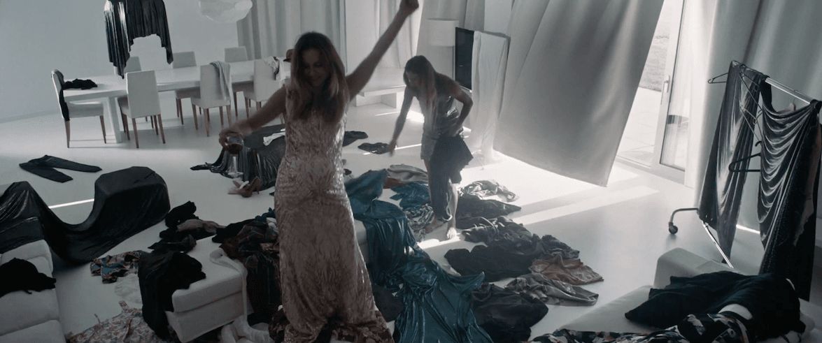 Pierwszy zwiastun nowego filmu twórcy "Wojny polsko-ruskiej". Występują m.in. Szyc i Chyra