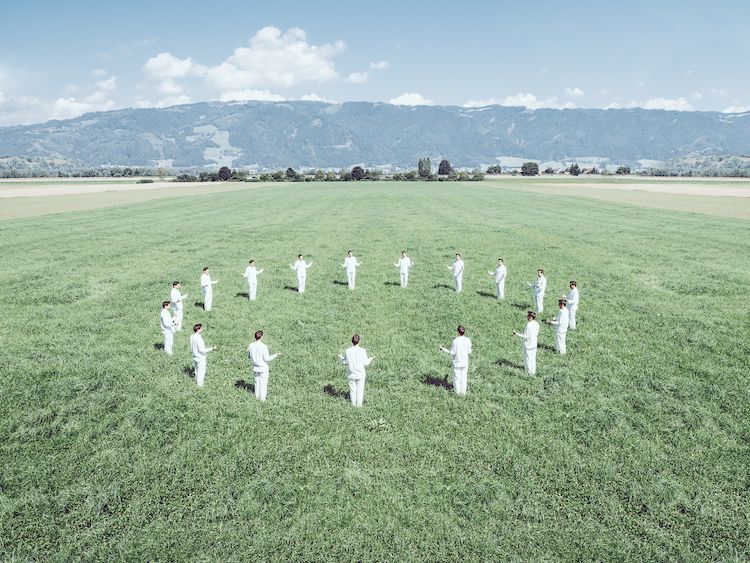 5 najciekawszych wystaw na łódzkim Fotofestiwalu. Motywem przewodnim są duchy i duchowość