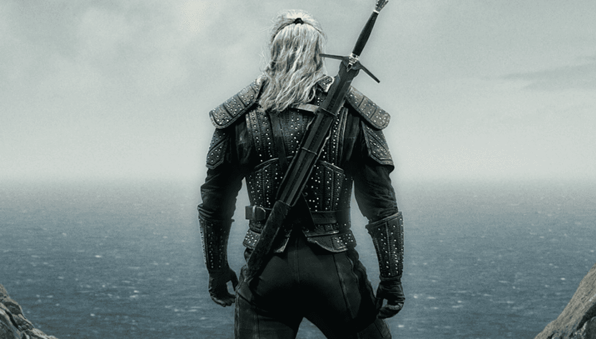 Pierwsze zdjęcia z serialu "Wiedźmin" od Netflixa