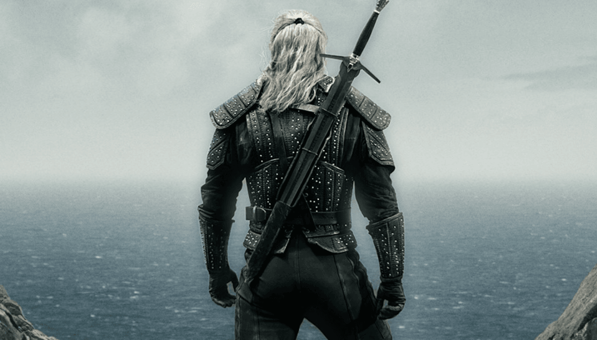 Pierwsze zdjęcia z serialu "Wiedźmin" od Netflixa