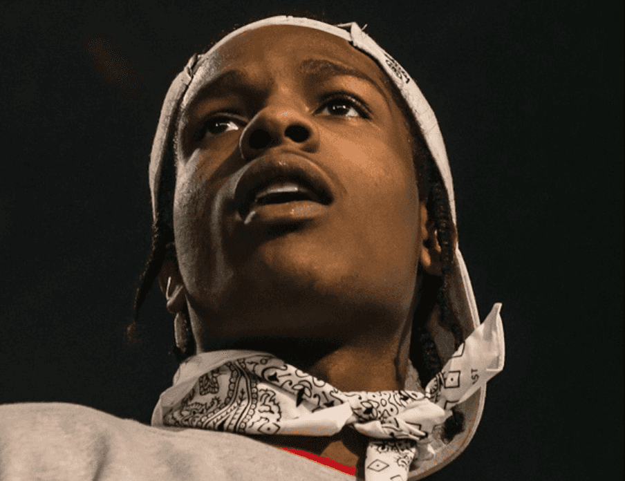 ASAP Rocky aresztowany po koncercie w Szwecji. Co z występem gwiazdy na Open'erze?