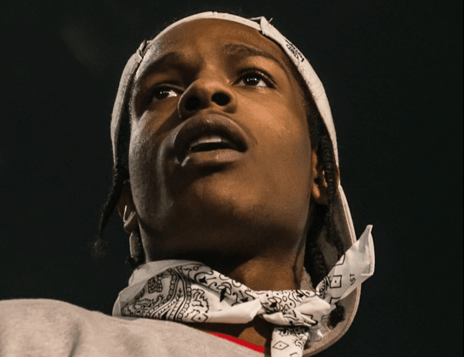 ASAP Rocky aresztowany po koncercie w Szwecji. Co z występem gwiazdy na Open'erze?
