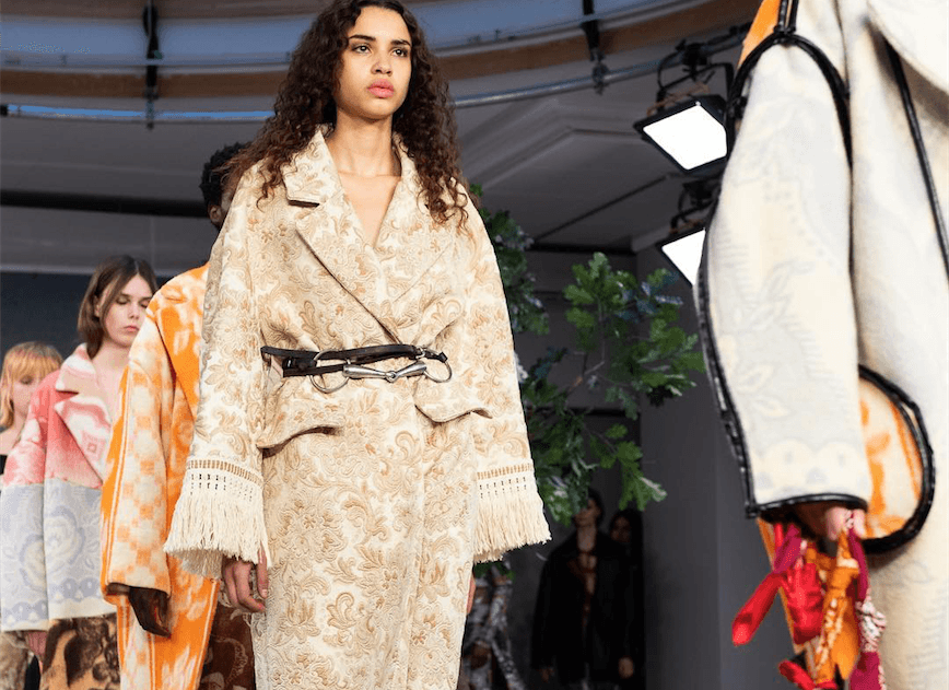 Szwedzi odwołali sztokholmski Fashion Week w trosce o ekologię