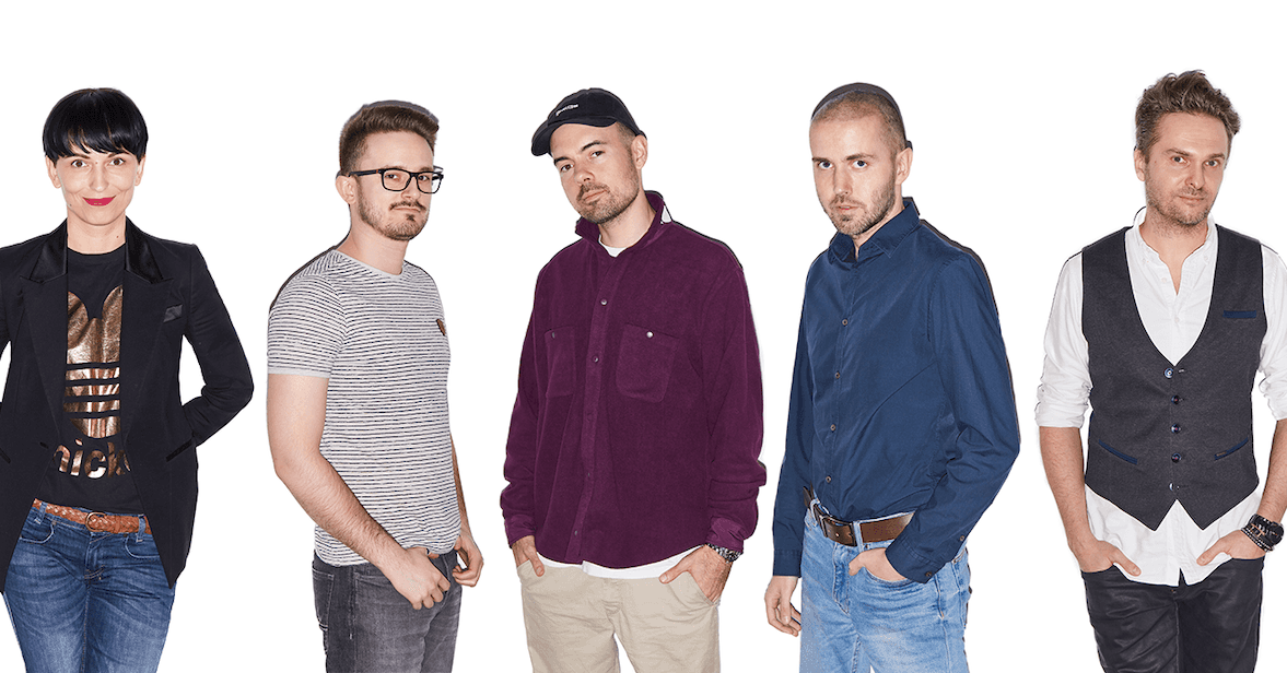 "Nasze sny pokazują, czym może być wirtualna rzeczywistość w przyszłości". O immersyjności i interaktywności rozmawiamy ze specjalistami i artystami