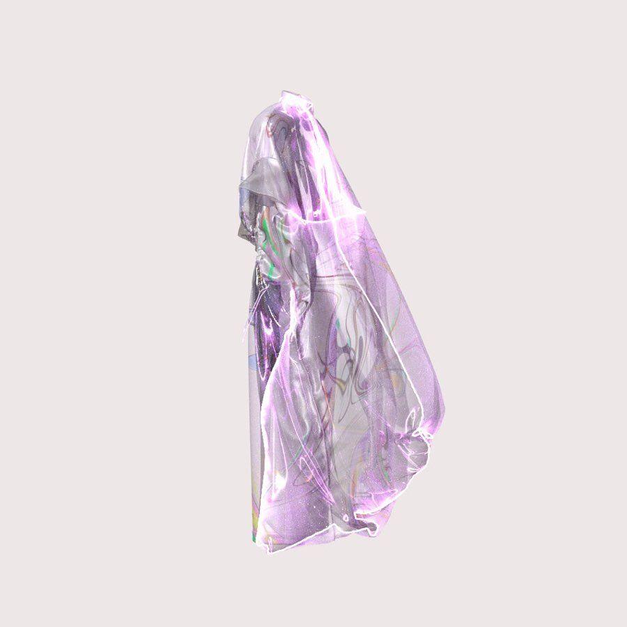 Cyfrowe ubrania to przełom. Niedługo staną się ostatnim krzykiem mody