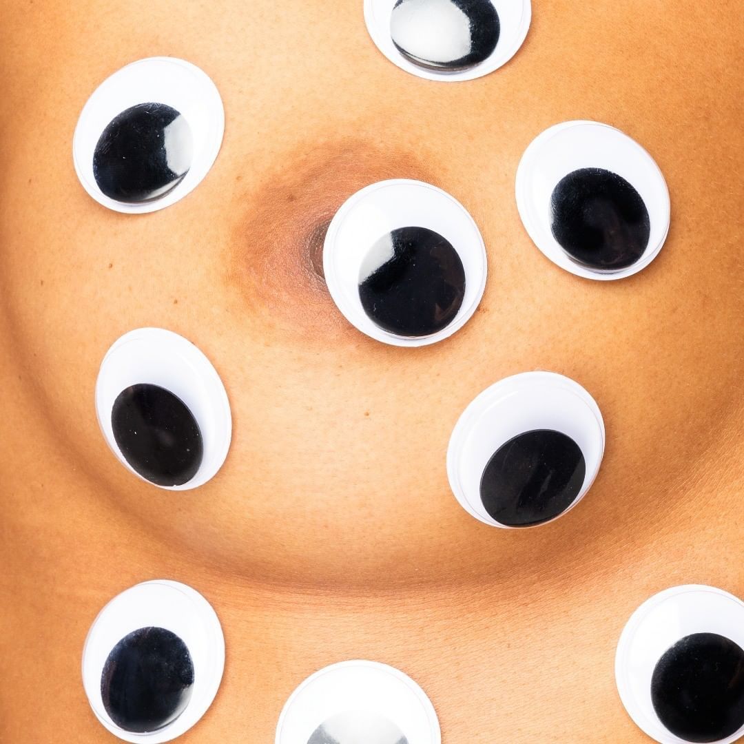 Dwoje artystów walczy z cenzurą Instagrama za pomocą nietypowych zdjęć sutków. To wyraz poparcia dla akcji #FreeTheNipple