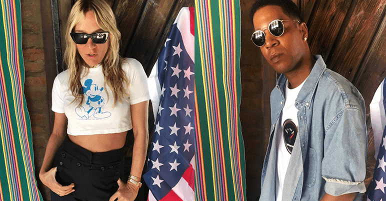 Luca Guadagnino wyreżyseruje serial telewizyjny. W rolach głównych m.in. Chloë Sevigny i Kid Cudi