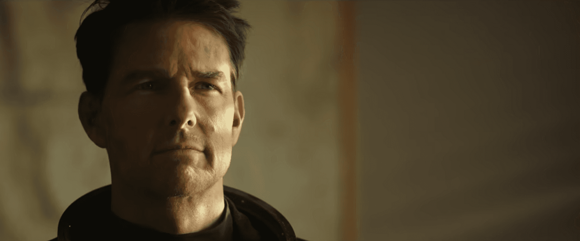 Pierwszy trailer kontynuacji kultowego "Top Guna". W rolach głównych ponownie Tom Cruise oraz Val Kilmer