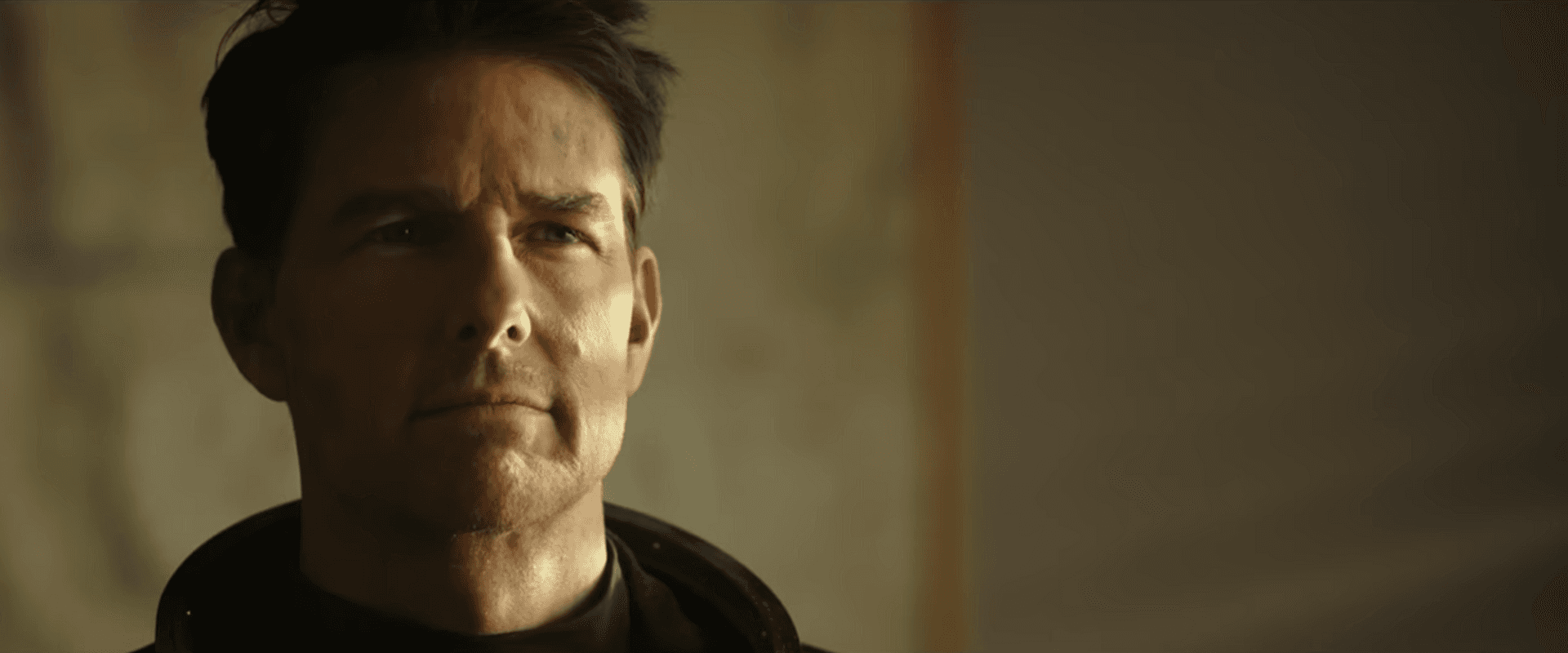 Pierwszy trailer kontynuacji kultowego "Top Guna". W rolach głównych ponownie Tom Cruise oraz Val Kilmer