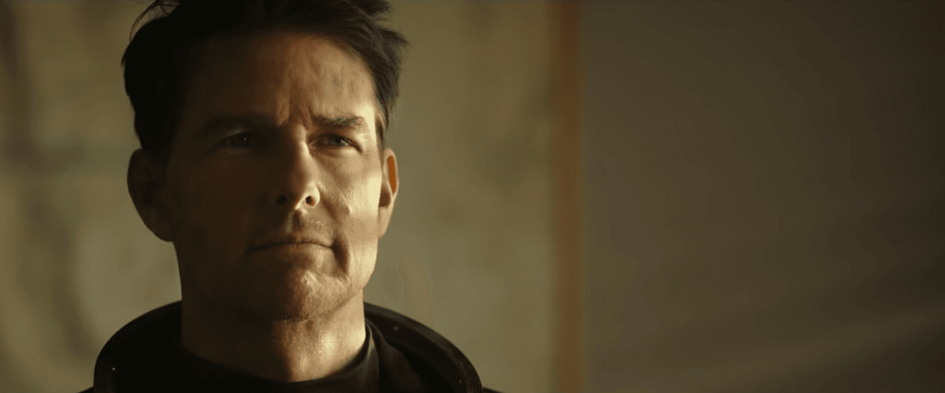 Pierwszy trailer kontynuacji kultowego "Top Guna". W rolach głównych ponownie Tom Cruise oraz Val Kilmer