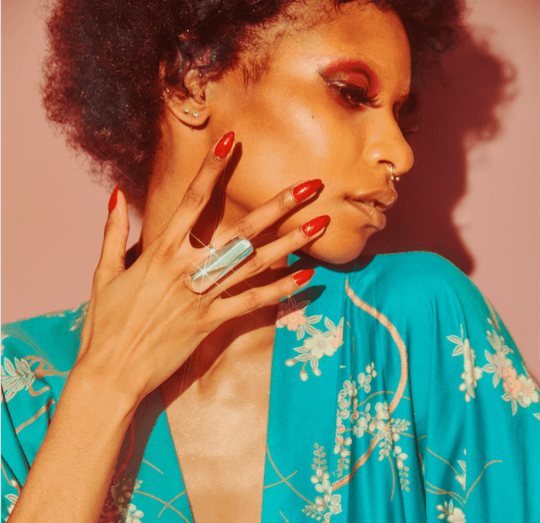 To nie jest zwykła biżuteria. To seks zabawki, które można nosić na co dzień jako piękny dodatek