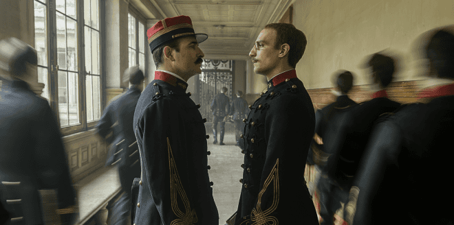 Nowy film Romana Polańskiego w Konkursie Głównym Festiwalu Filmowego w Wenecji