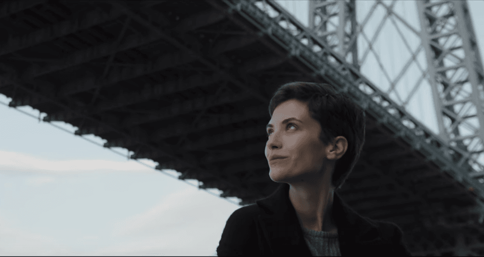 Polska modelka z chorobą dwubiegunową założyła fundację, by edukować w kwestiach zaburzeń psychicznych