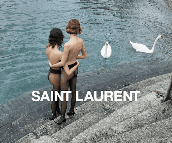 Yves Saint Laurent wiecznie żywy. Był zdolnym projektantem, artystą, prześladowanym homoseksualistą