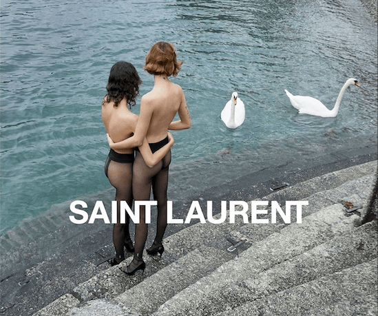 Yves Saint Laurent wiecznie żywy. Był zdolnym projektantem, artystą, prześladowanym homoseksualistą