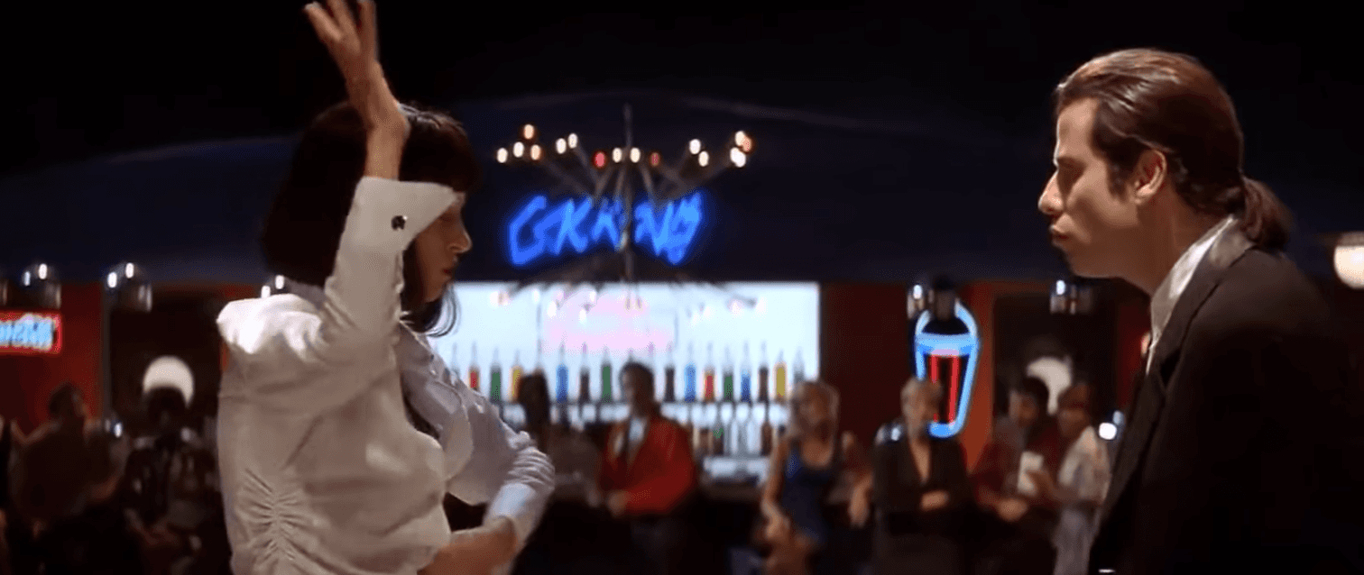 Quentin Tarantino przygotował playlistę z utworami ze swoich filmów. Trwa 3,5 godziny