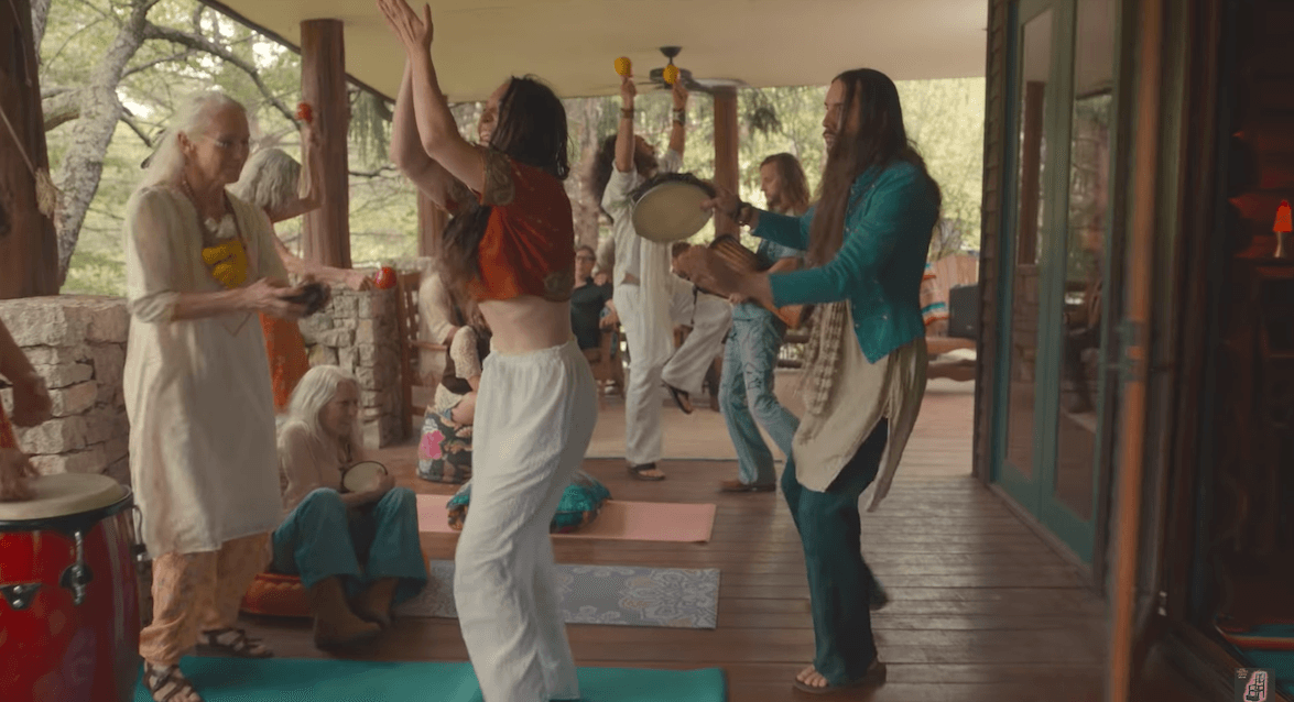 50. edycja kultowego festiwalu Woodstock zapowiadała się świetnie, dopóki nie została odwołana