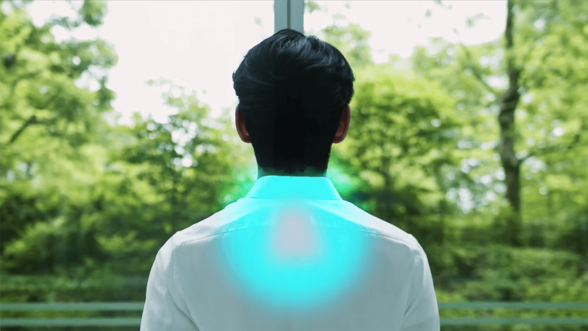 Kieszonkowy klimatyzator to remedium na falę upałów