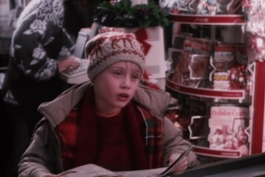 "Kevin sam w domu" powróci w nowej odsłonie. Disney szykuje reboot świątecznego klasyka