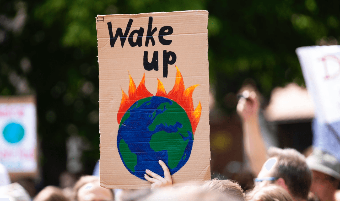 Co nas czeka za 30 lat? Naukowcy przygotowali realny scenariusz przyszłości