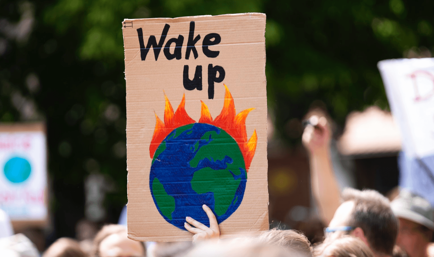 Co nas czeka za 30 lat? Naukowcy przygotowali realny scenariusz przyszłości