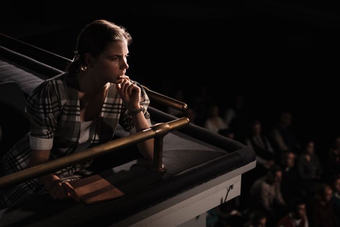 Powstaje serial o życiu Agnieszki Osieckiej. W rolach głównych Eliza Rycembel i Magdalena Popławska