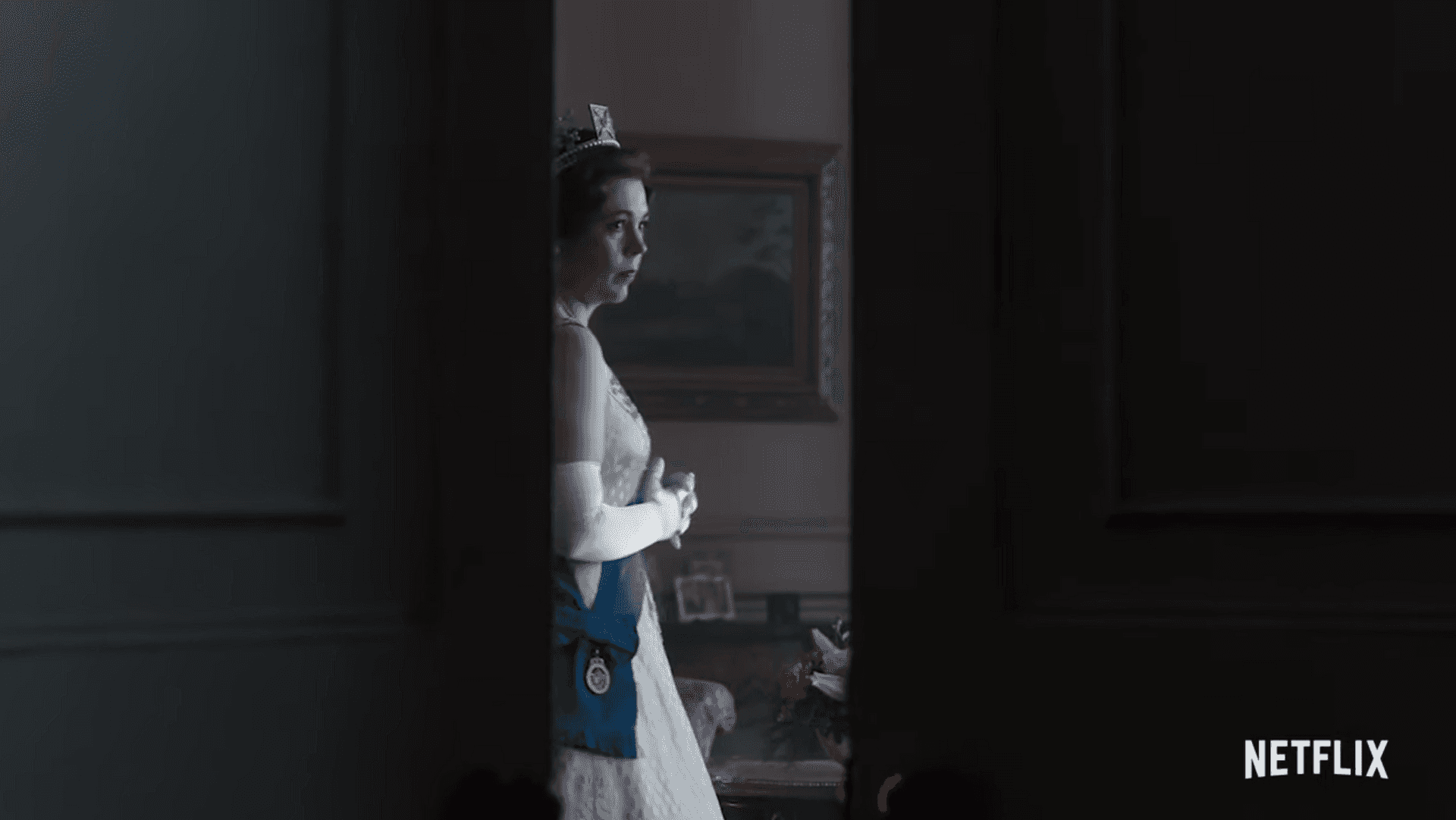 Podano datę premiery 3. sezonu "The Crown". Jest też wideo z Olivią Colman w roli królowej Elżbiety II