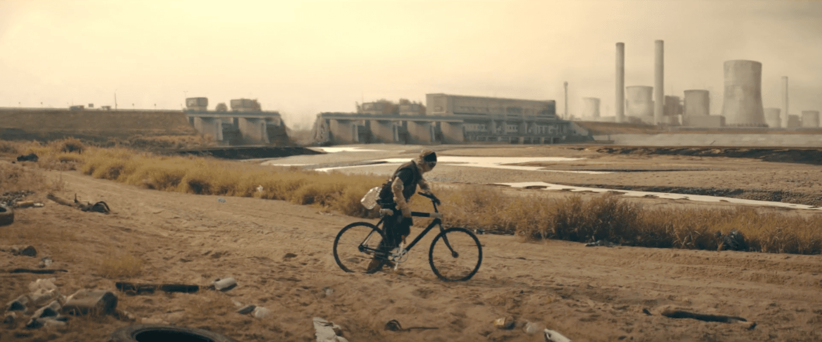 Wody Polskie ostrzegają przed suszą. Niestety, zapomniały dodać, że winne są zmiany klimatu i palenie węglem